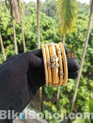 Handmade churi